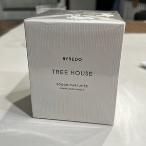 Byredo candle